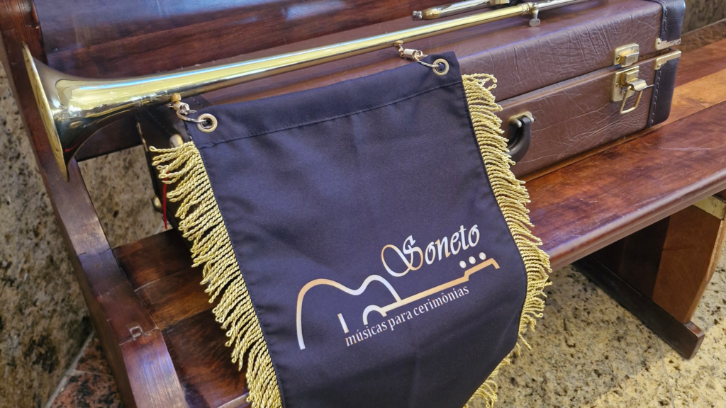 Soneto – Música para Cerimônias