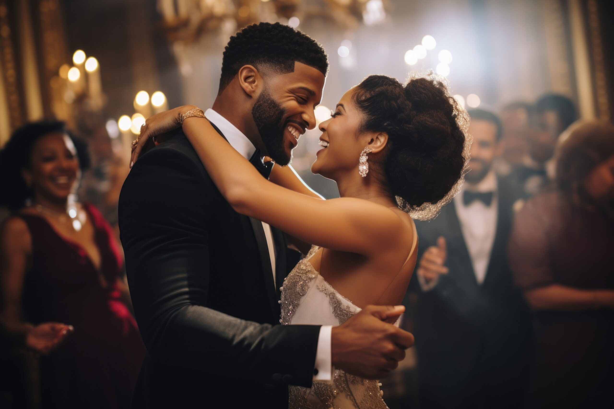 Veja como a música certa pode transformar sua cerimônia em São José dos Campos em um momento inesquecível e emocionante.